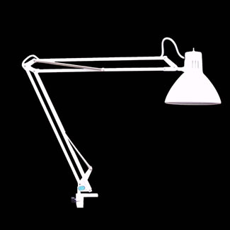Affordable Incandescent Lamp - 46