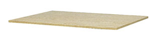 Safco Stacking Tray Top for 24