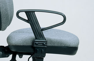 Martin Adjustable Loop Arm for Stanford, Cornel, or Harvard Chairs (91-123693)