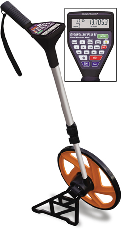 Calculated Industries DigiRoller Plus II (6425)