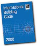 2000 International Building Code
