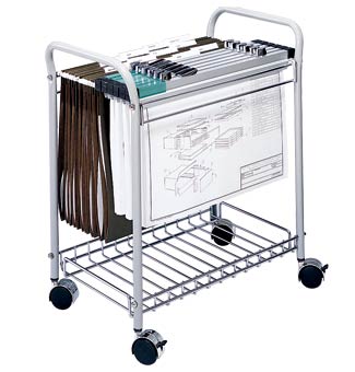 Safco Rolling Project File (5225)