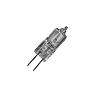 Affordable Halogen Replacement Bulb 50 watt for LA201 (LB150)