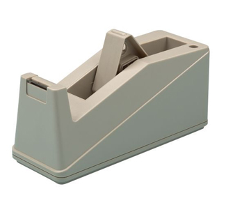 Alvin Heavy Duty Combo Tape Dispenser Light Gray (25)