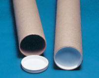 Economy Mailing & Storage Tubes 3