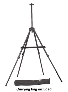 Martin Quattro Aluminum Easel (92-AE044)