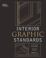 Interior Graphic Standards CD-Rom