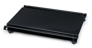 Safco B File Mobile Base Black (4946BL)