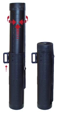 Zoom6 Telescopic Tube 6