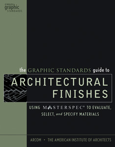 AGS Architects Finishes