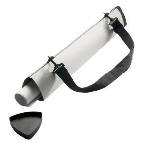 Alvin Aluminum Triangular Storage Tube 3
