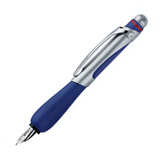 Rotring Skynn Blue Fountain Pen (22536)