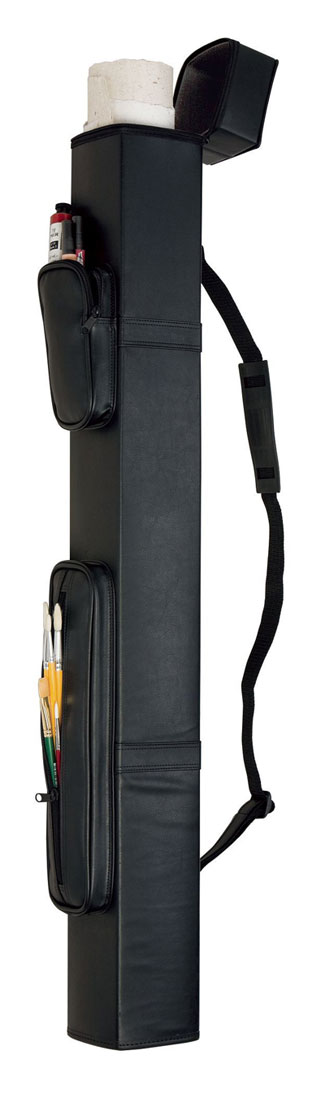 Alvin Metro Tube Bag 4