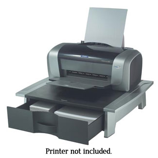 Fellowes Office Suites Printer Stand (8032601)