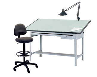 Dataprint Drafting Station Set