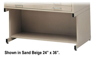 Mayline C File High Base 30