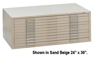 Mayline C File 10 Drawer 36
