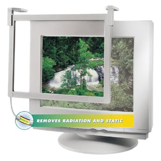 Fellowes Anti-Radiation/Anti-Static/Anti-Glare Filters 16-17