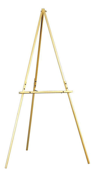 Alvin Heritage Artist Tripod Easel (TP100)