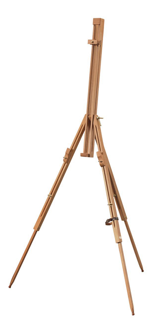Alvin Heritage Field Easel 76