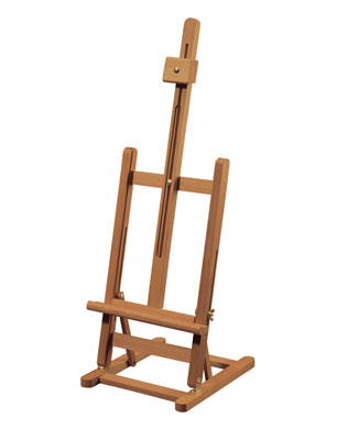 Alvin Heritage Table Easel (HWE509)