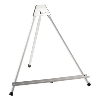 Alvin Heritage Aluminum Table Easel 16