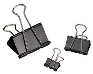 Alvin Binder Clips 2