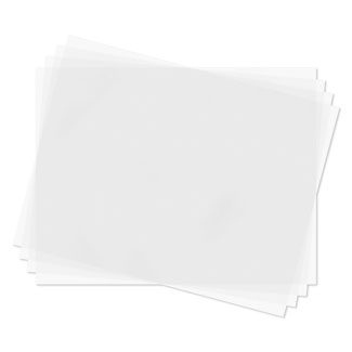 Dataprint 4 mil Double Matte Drafting Film 24