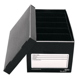 AOS The NewFile - Legal Size 16