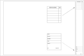 Dataprint 16 lb Vellum A&E Series SDF 30