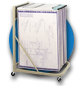 Safco Mobile Stand