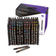 Prismacolor Premier Art Markers 156 Marker Set (03746)