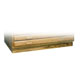SMI Medium Oak Closed Base for 30