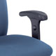 Safco Uber T-Pad Arms (3496BL)