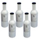 Raven 500 gram Toner Bottles for KIP 1800/1880 5/ctn