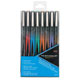 Prismacolor Premier Fine Line 8 Color Marker Set .05mm (14175)
