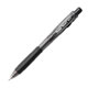 Pentel WOW! Retractable Ballpoint Medium Point Black 12/Box (BK440A)