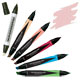 Prismacolor Premier Art Marker Ballet Pink (PM-208)