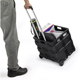 Safco Stow-Away Crate (4054BL)