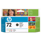 HP 72 Matte Black Ink Cartridge 130ml (C9403A)