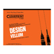 Clearprint Vellum Tablets 17