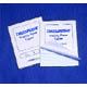 Dataprint 16 lb Non-Repro Grid Tablet 10X10  8.5