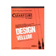 Clearprint Vellum Tablet 8.5