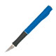 X-ACTO X-2000 Precision Knife Royal Blue w/ #11 Fine Pt Blade (X3723)