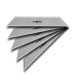 X-ACTO #8 Replacement Blades 5/pk (X208)