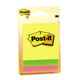 3M Post-It Notes Assorted Neon 3