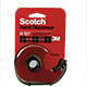 Pocket Tape Dispenser