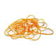 Alliance Rubber Bands 2-1/2“L x 1/16 “W in a 1 lb Box