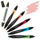 Prismacolor Premier Art Marker Blush Pink (PM-10)