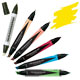 Prismacolor Premier Art Marker Canary Yellow (PM-19)